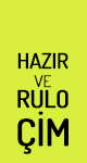 Hazır ve Rulo Çim